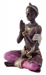 0050 yoga statues