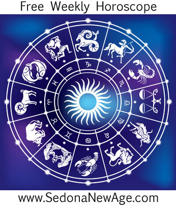 Free Weekly Horoscope May 29 June 4 2022