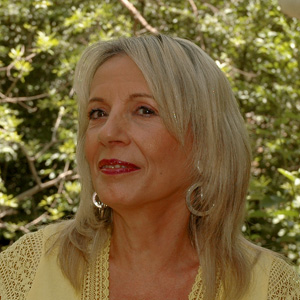 Anita Dalton