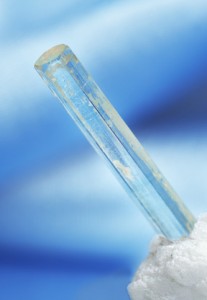 aquamarine gemstone
