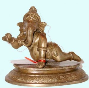 Ganesh