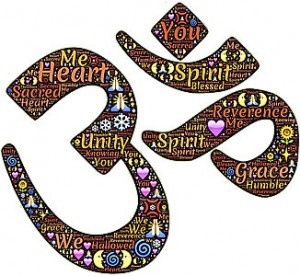 namaste
